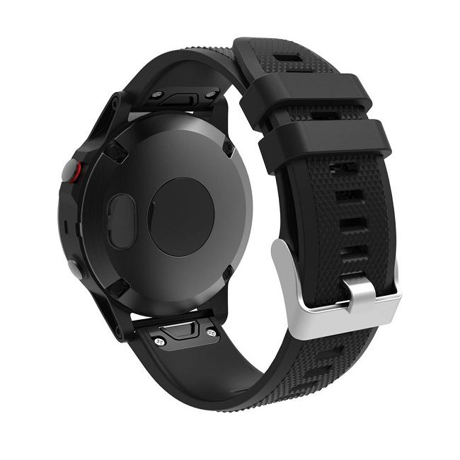 Zaślepka Gniazda Ładowania do Garmin Vivomove Luxe