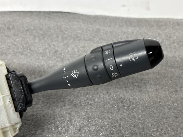 Conjunto / manetes de luzes e limpa vidros SMART ForFour (454)