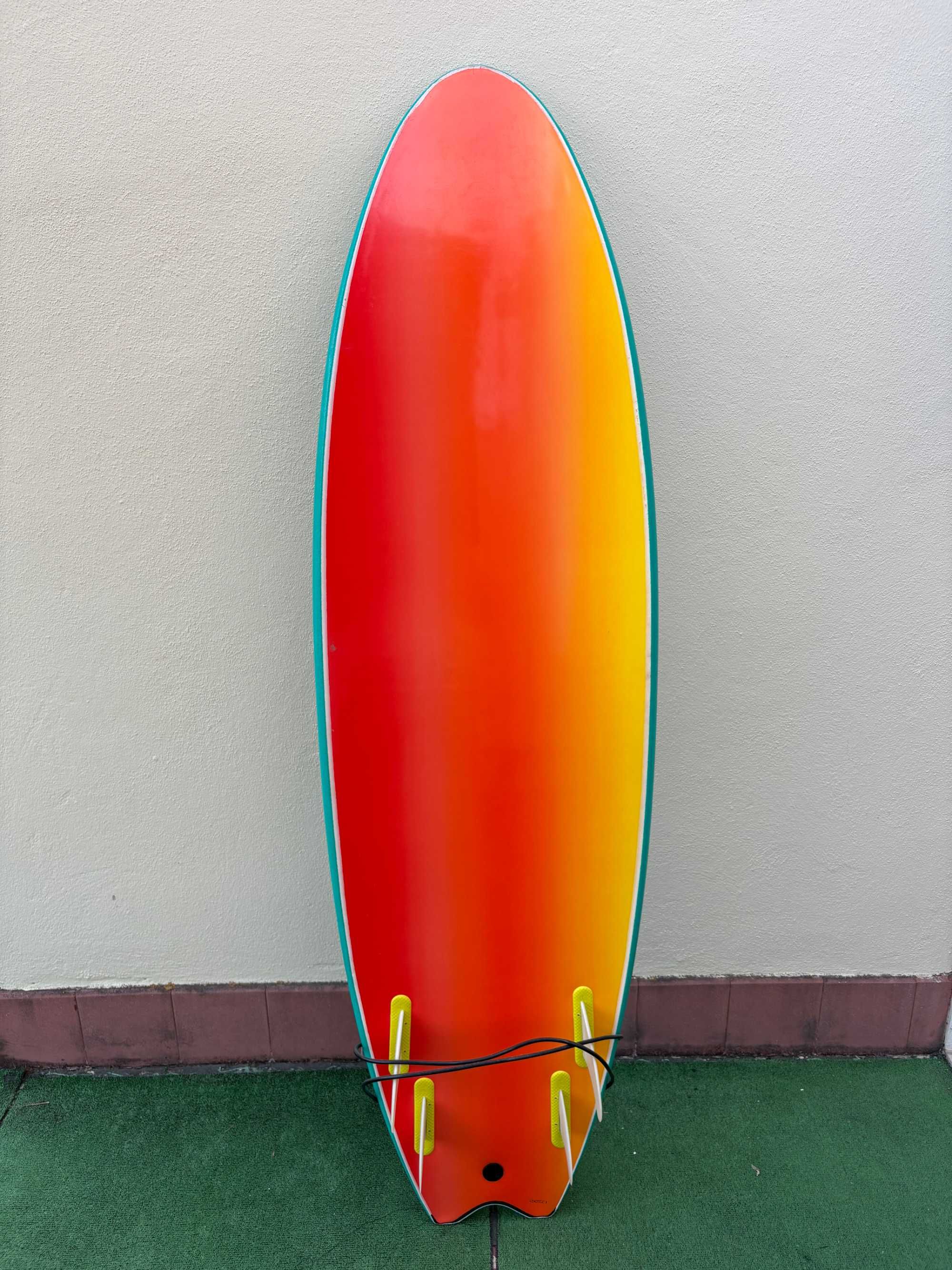 Odysea 6.6 Skipper Quad (Emerald Green 21)