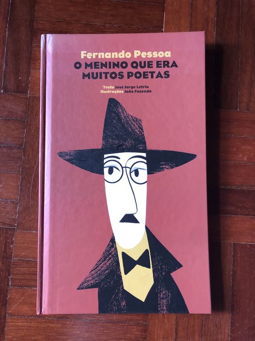 Livros Infantis/juvenis