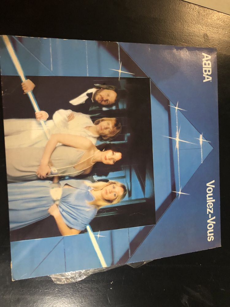 Disco vinil - diversos