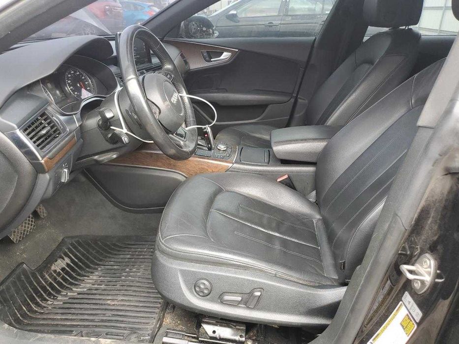 2014 AudiA7 Premium PLUS