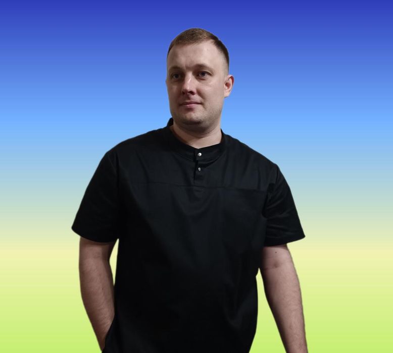 Услуги массажиста. Харьков