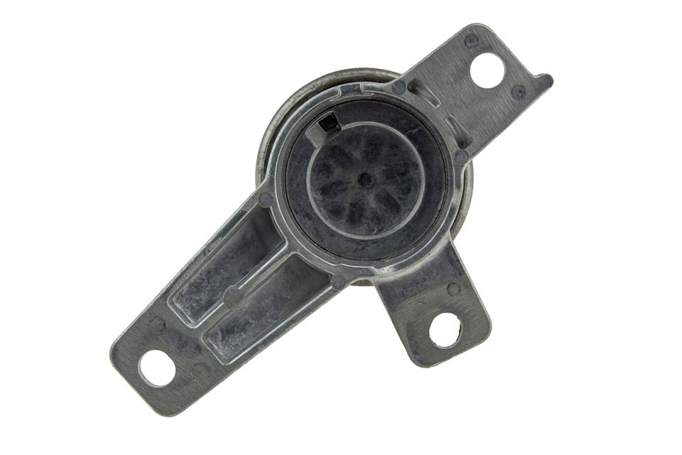 гидравлическая подушка двигателя mitsubishi colt 04- /,mr594202