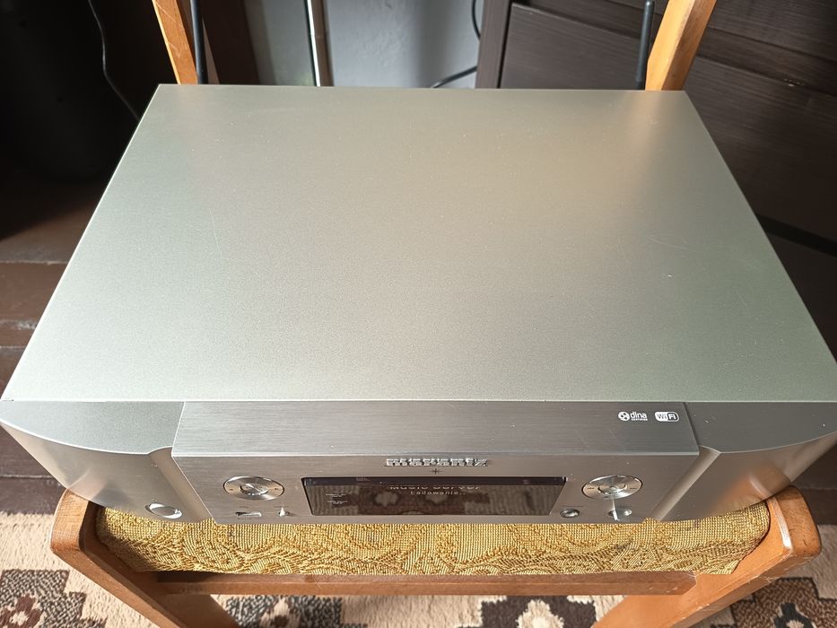 Radio sieciowe Marantz NA 6005