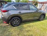 Mazda CX-5 Mazda cx5 AWD