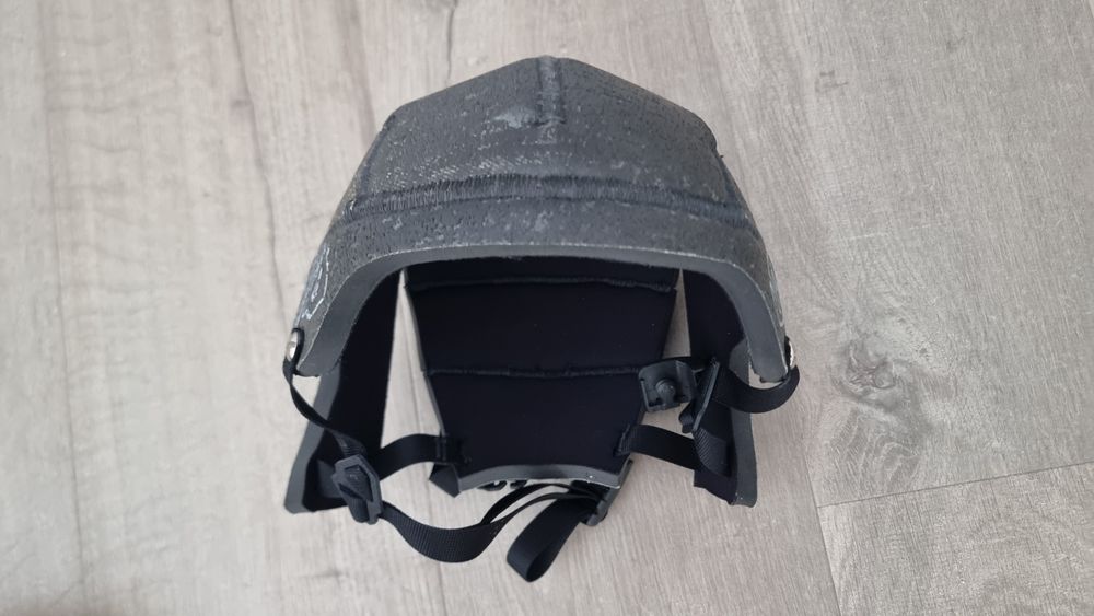 Colete Forward Wip windsurf/vela + capacete