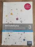 Matematyka 3 nowa era