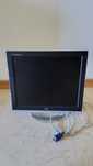 Monitor LG Flatron 17" L1720B