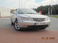 Hyundai Grandeur HYUNDAY V6 Grandeur