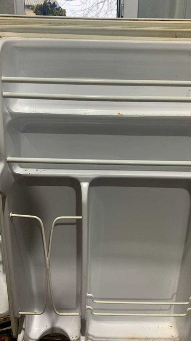 Холодильник Samsung / не працює фреон