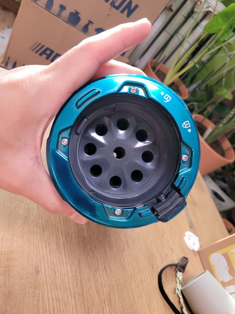 Samsung jet 70/80/90 pojemnik na kurz z filtrami