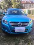 VW Tiguan 2.0 TDI 4Motion 2008r.