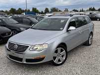 Продам Volkswagen Passat B6