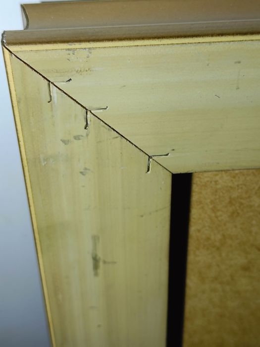 Obraz Jezu Ufam Tobie - Jezus Miłosierny for. 80x50cm