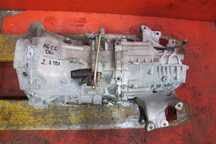 AUDI A6 C6 4F 2.7 TDI BPP A4 B7 SKRZYNIA BIEGÓW AUTOMATYCZNA HVD