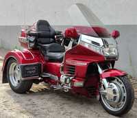 Honda GL Honda GL 1500 Trajka / Trike L5e kat B