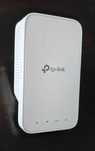 Wifi Wzmacniacz sygnału Tplink