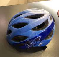 Kask rowerowy Etto 46-51cm xs