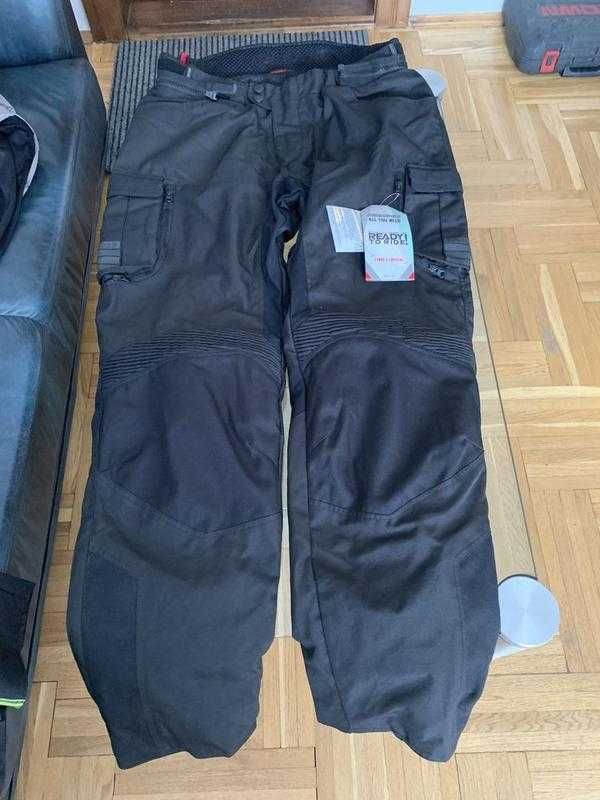 Мото штани OZONE Cargo 2 L для мотоцикла одяг штани