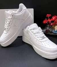 Nike Air Force 1 Low '07 White  41