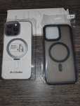 IPHONE 15 PRO MAX etui sztuk 2