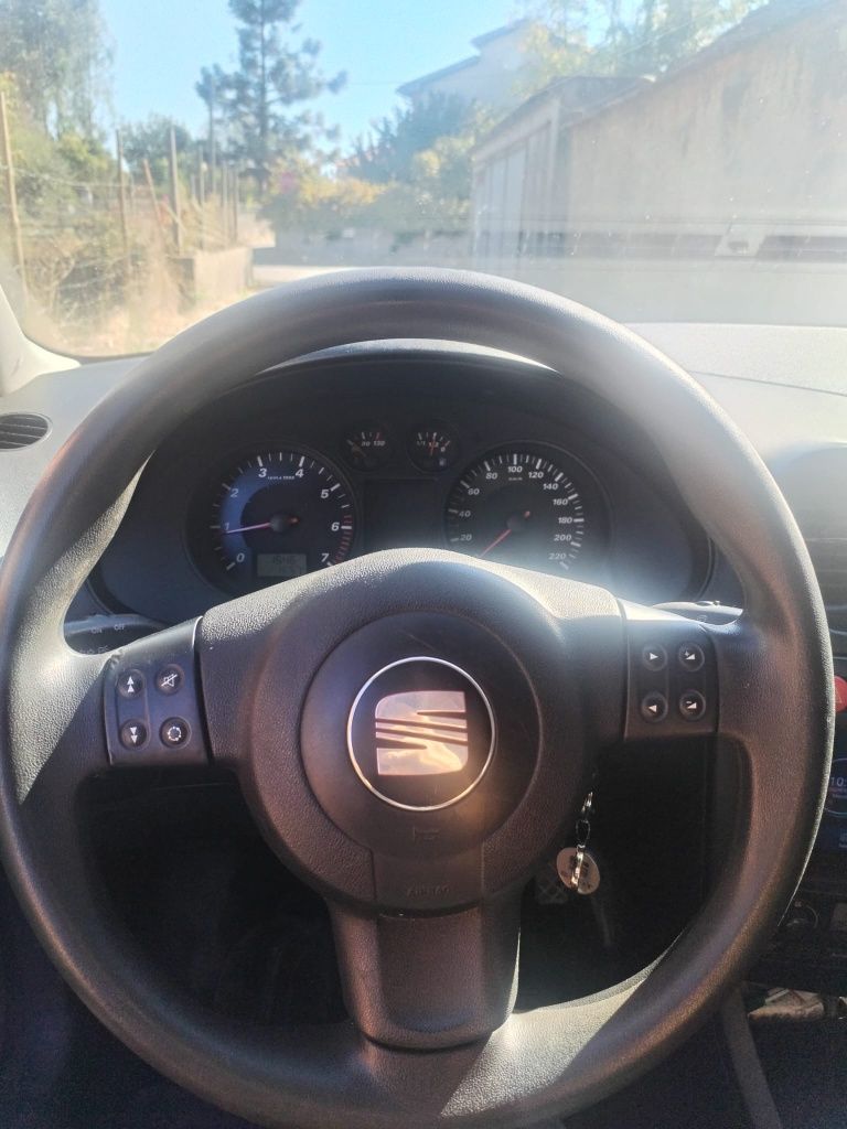 Vendo Seat Ibiza