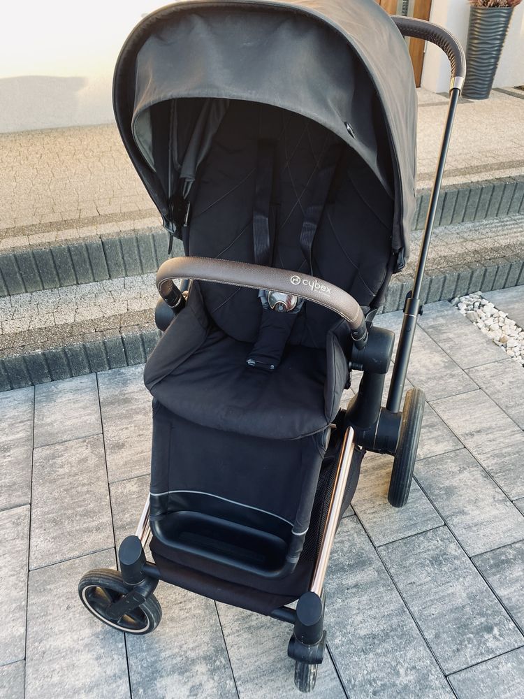 Spacerówka Cybex Priam 3.0
