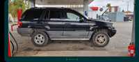 Skrzynia biegow uszkodzona  jeep Grand cherokee Wj 4.0 2002r quadra d