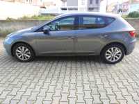 Seat Leon 1.6 TDI 115cv