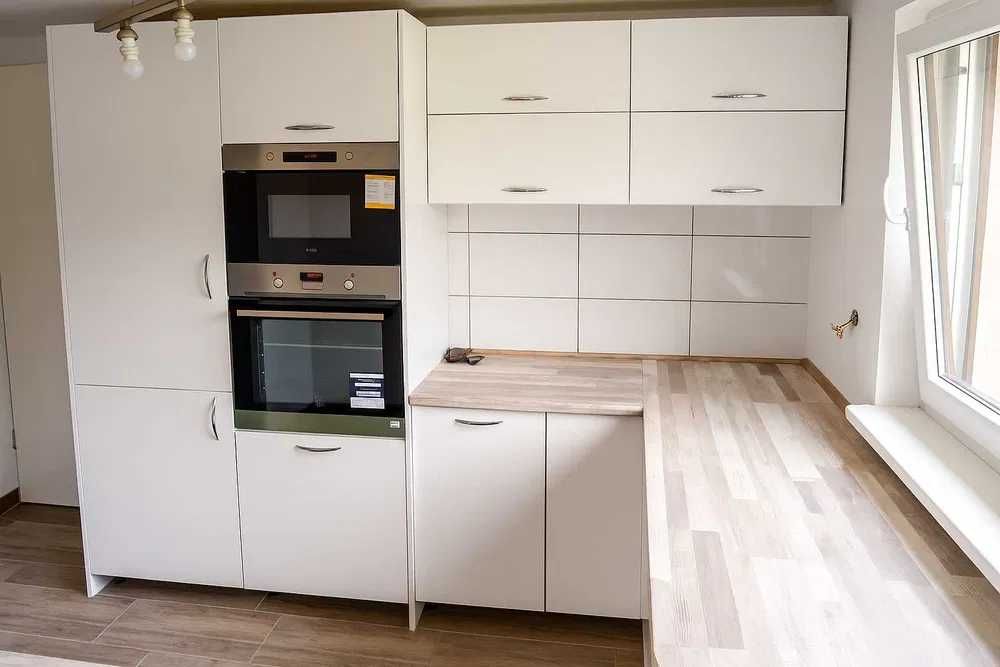 Meble Na Wymiar Lębork Łeba, Szafy, Kuchnie, Meble Łazienkowe, Wnęki