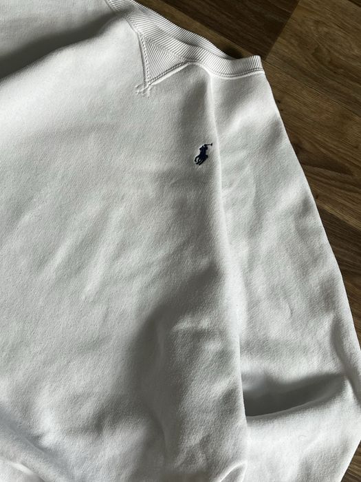 Світшот polo ralph lauren