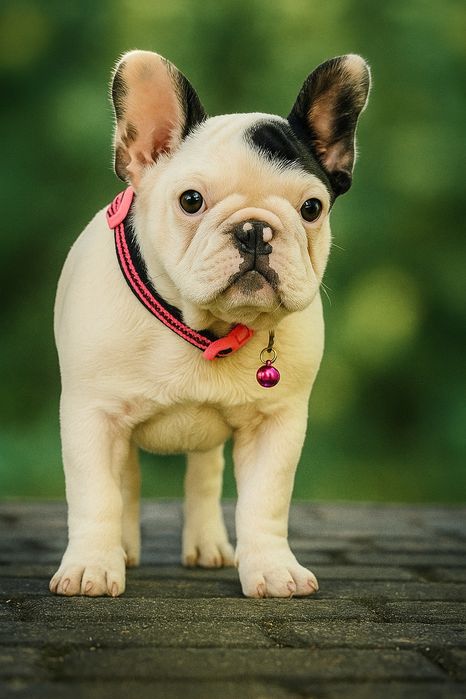 Buldog Francuski