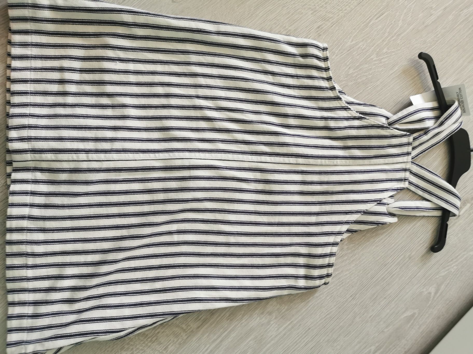 Nowa sukienka M&S 122