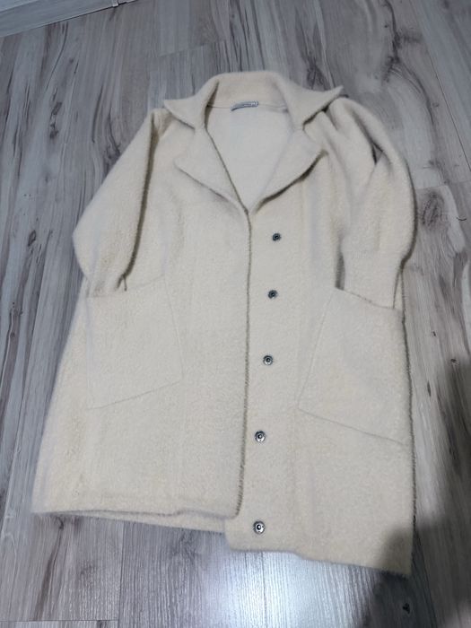 Sprzedam plaszczyk z alpaki