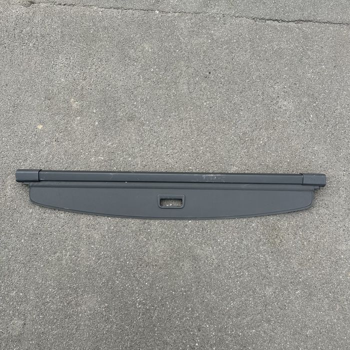 Полка шторка рулет Volkswagen Touran