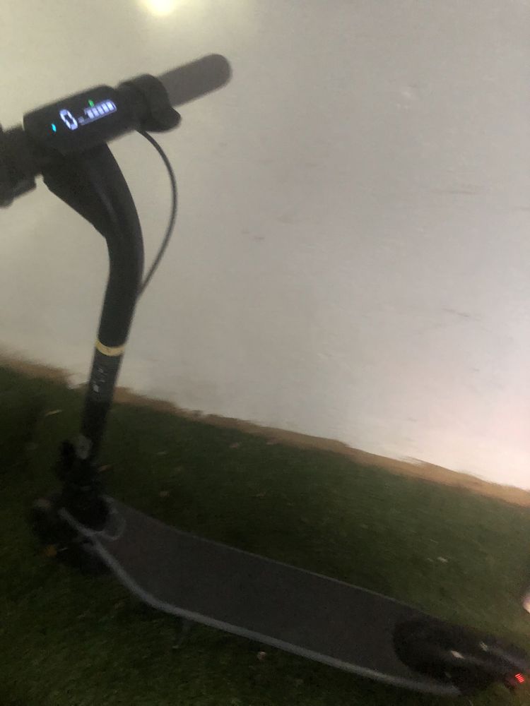 trotinete ninebot segway