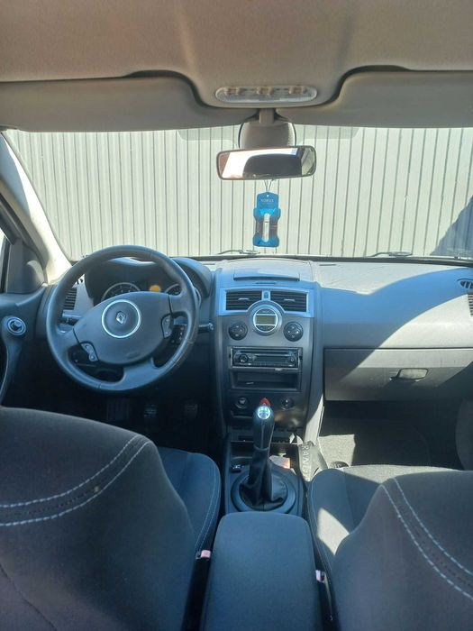 Продаю Renault Megane 2008 року