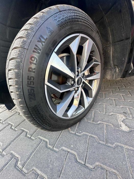 Audi Q5 45 TFSI QUATTRO S-tronic S-line Led HUD