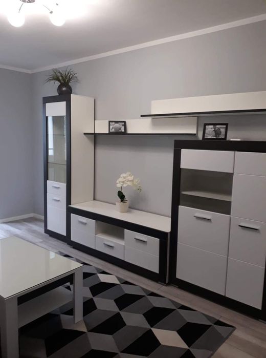 3 Pokojowe mieszkanie do wynajęcia