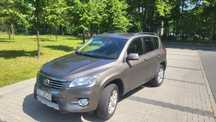 Toyota RAV4 Toyota RAV4 III 2.0 4x4 Benzyn 1-wszy właściciel Polski -Katowice
