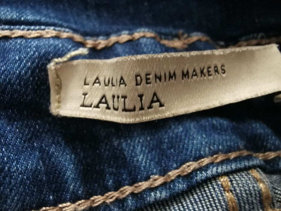 Spodenki ogrodniczki