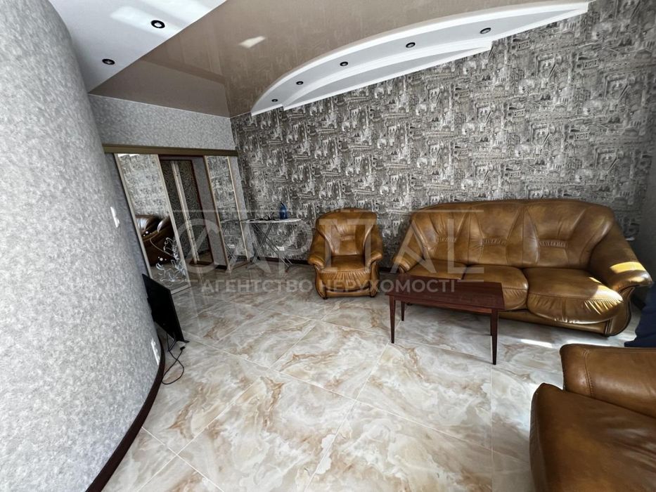 Аренда офиса 80м2,  ул. Большая Васильковская, Центр