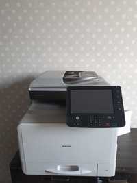 Urządzenie wielofunkcyjne RICOH MPC305SPF drukarka-kopiarka-skaner