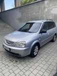 Автомобіля KIA Carens 2007