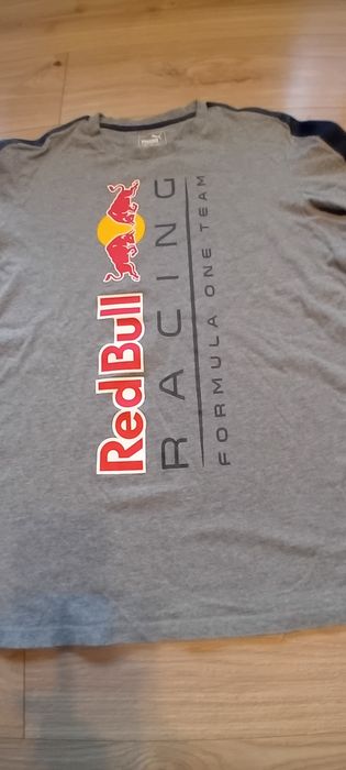 Puma Red bull formula one s