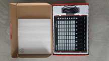 AKAI proffesional APC mini MK2