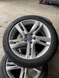 Jantes 17” + Pneus p/ VOLVO V60