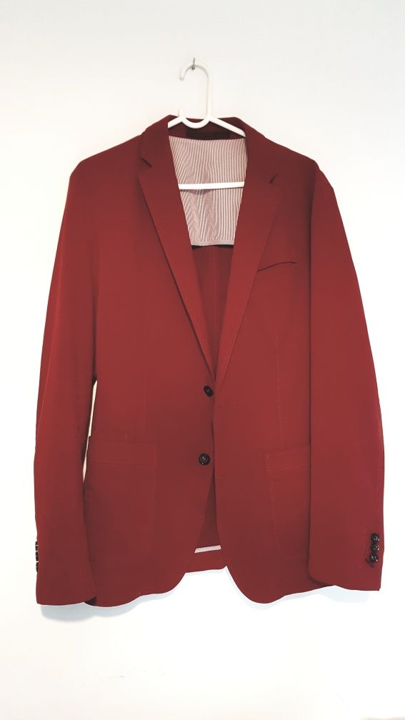 Marynarka Hugo Boss rozmiar 52