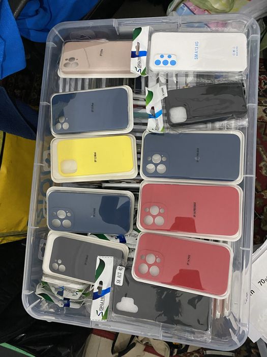 Novo Capa iphone 15 para  todos modelos